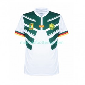 Maillot/Tenue Cameroun Exterieur Coupe du monde 2022